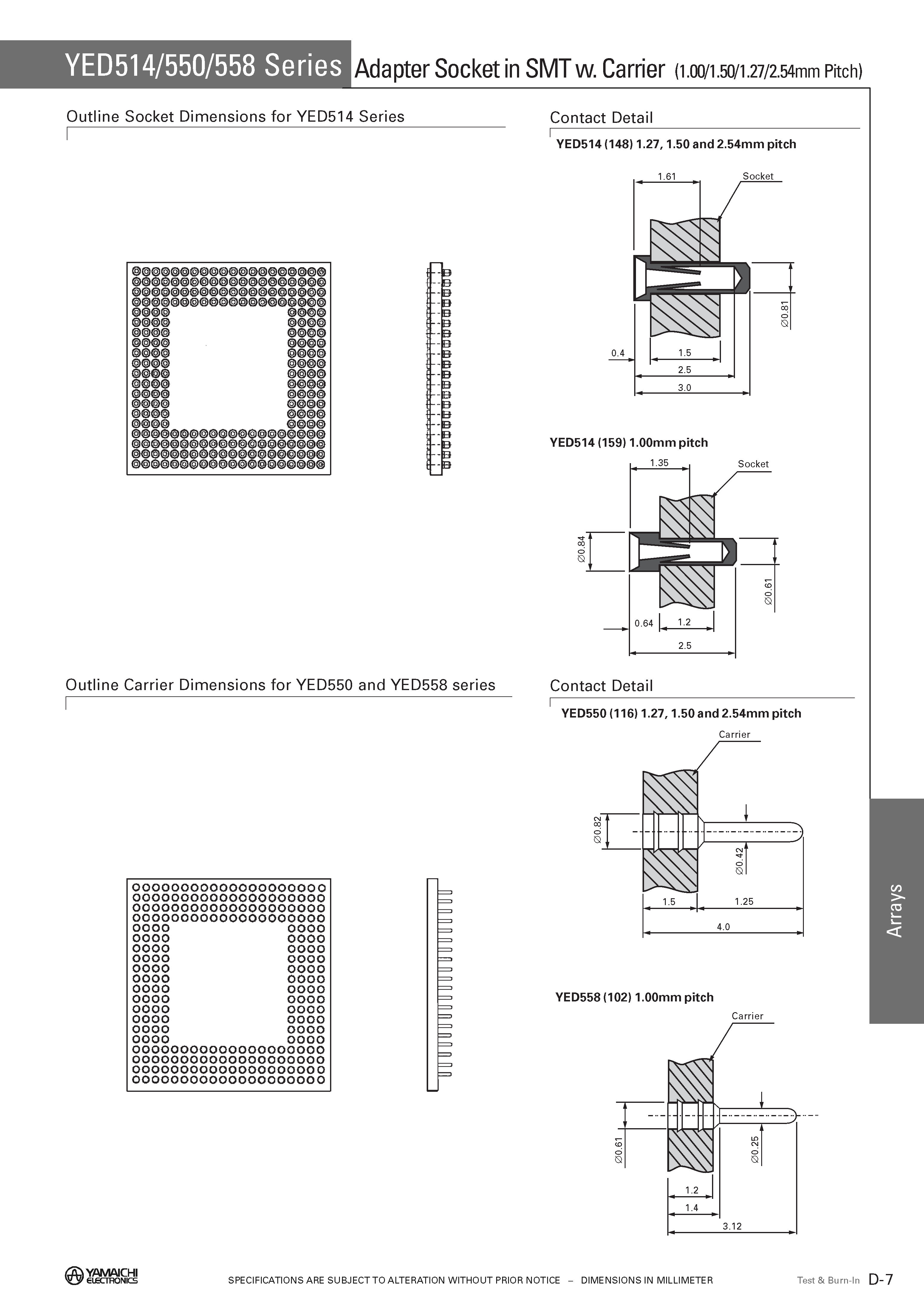 YED514-91-256L16*148(图2)