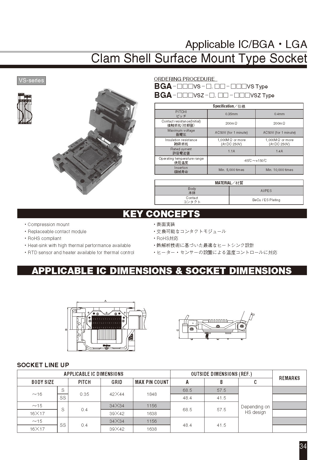 BGA-1096(1444AP)-0.4-002S-00(图6)