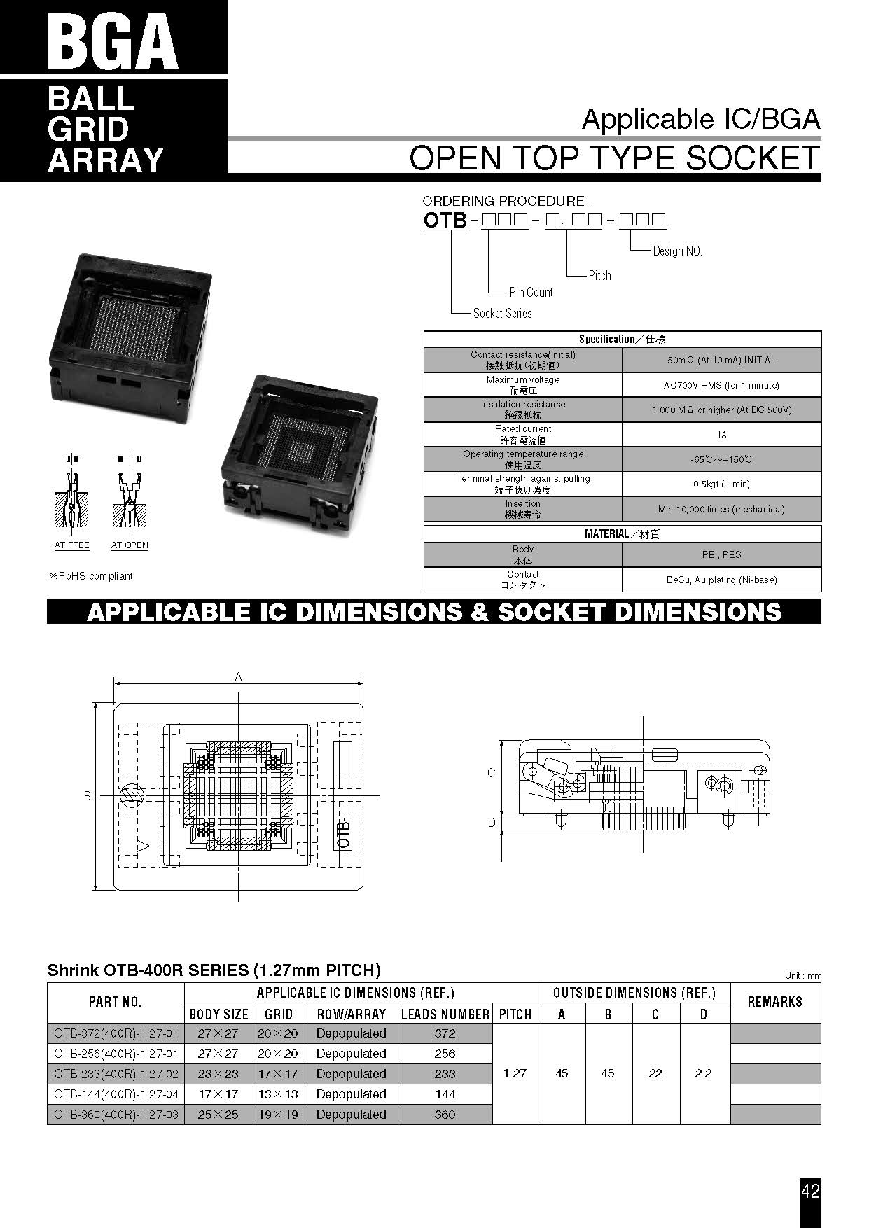 OTB-260(324R)-1.0-01-00