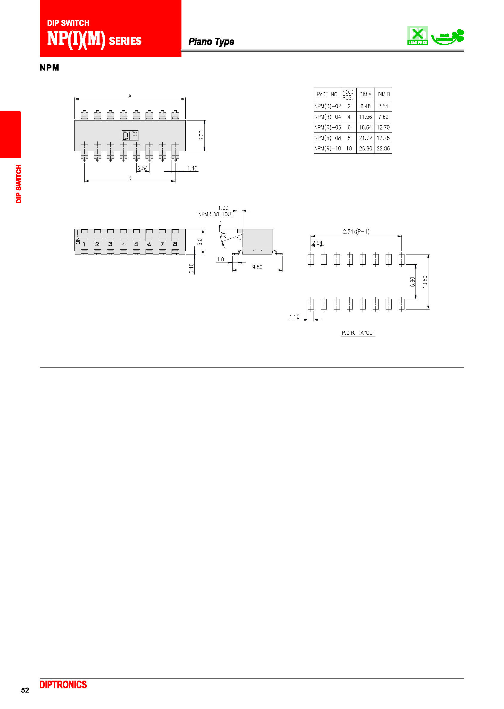 NPMR-10-T-V-T/R(图2)