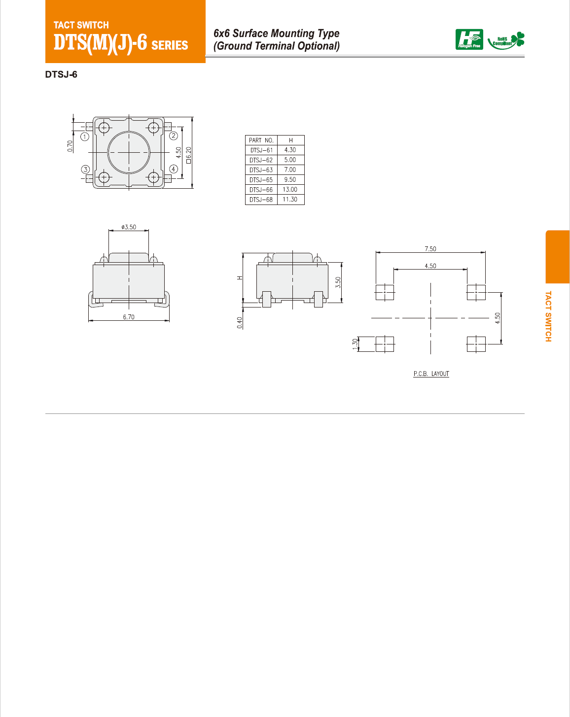 DTSM-62N-V-T/R(图3)